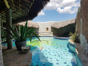 Отель Hotel La Hasienda  Купанг